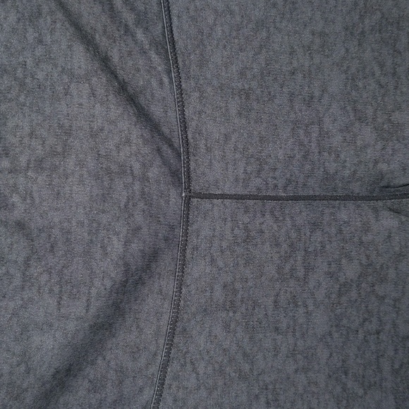 Prana Women's Size L Splatter Print Style W41180329 Yoga Pants Leggings - Picture 3 of 11